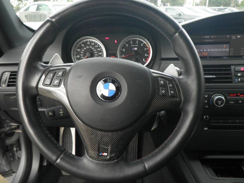 Illustration for article titled E92 M3 'Demuro Edition' - A Review